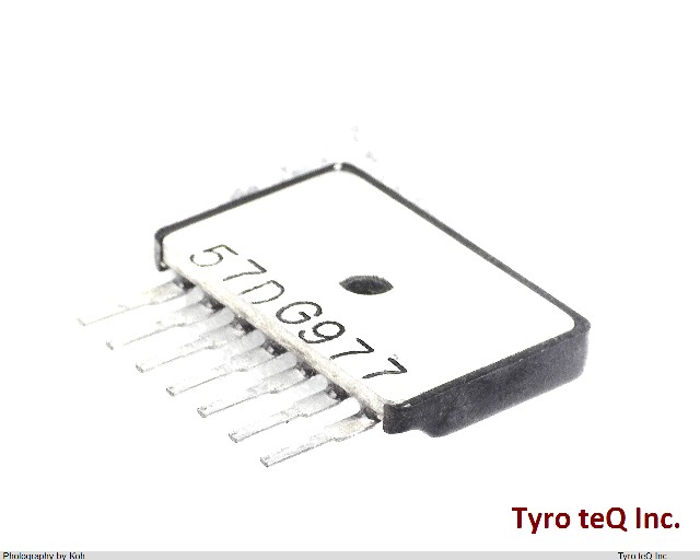 STK507