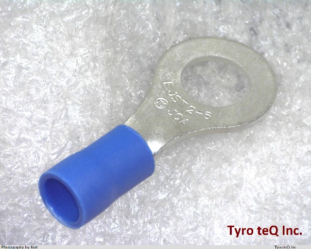 RBV2-6 (BLUE)