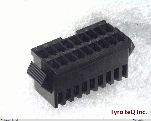 SMP-18V-BC