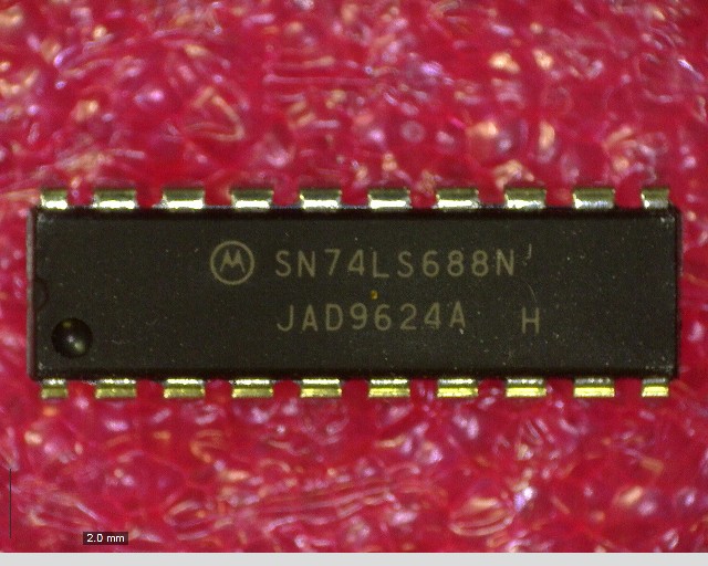 SN74LS688N
