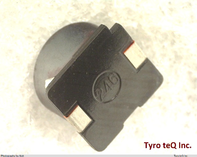 SLF12575T-2R7N7R0-PF