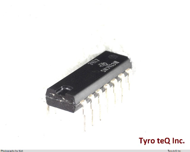 SN7413N