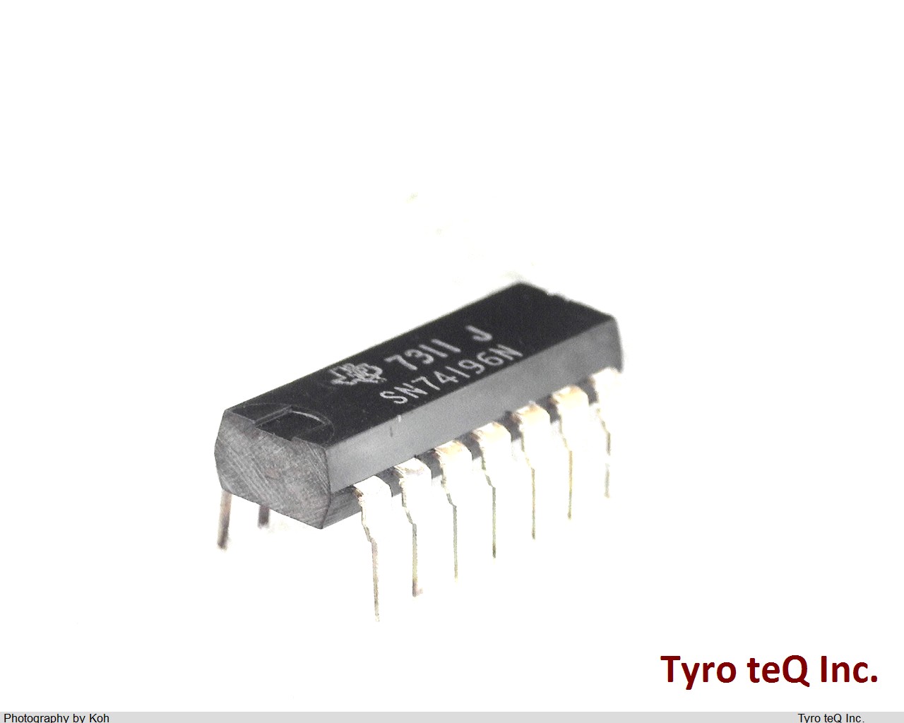 SN74196N