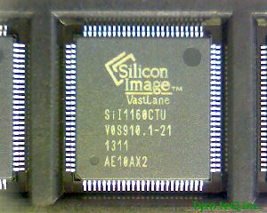 SII1160CTU