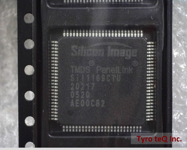 SII1169CTU
