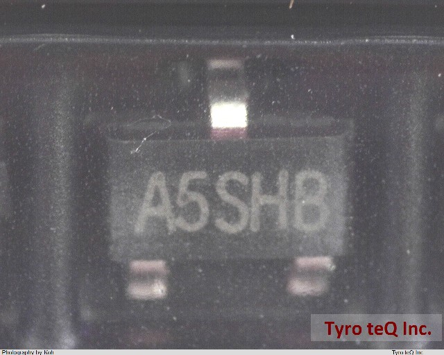 SI2305DS-T1-E3