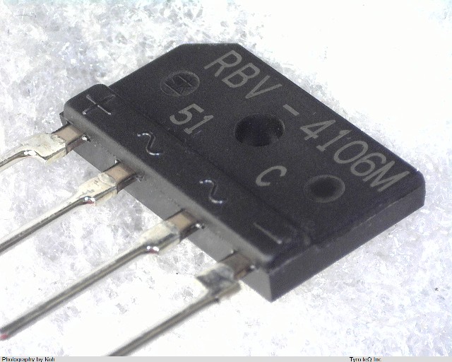 RBV-4106M
