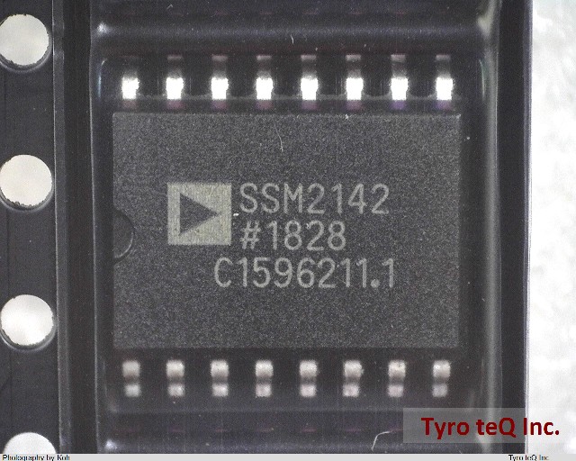 SSM2142SZ