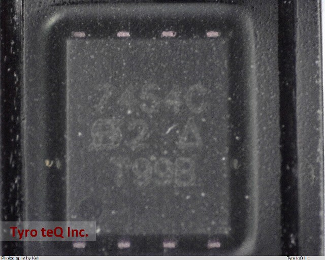 SI7454CDP-T1-GE3