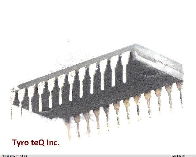 SN74100N