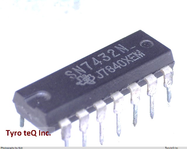 SN7432N