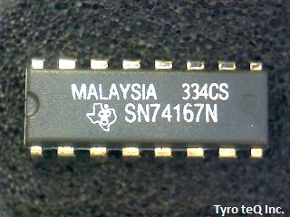 SN74167N