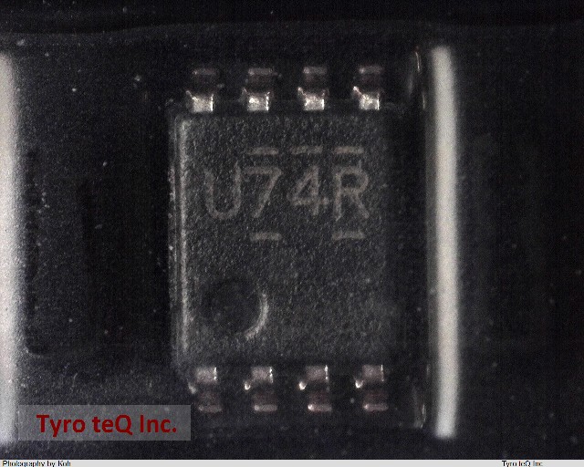 SN74AUC1G74DCUR