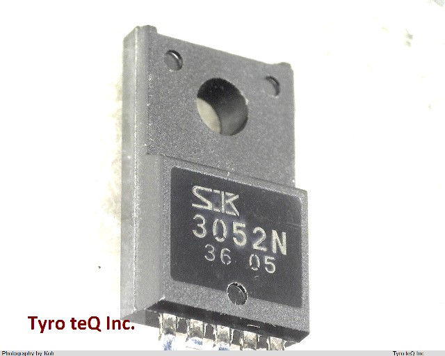 SI3052N