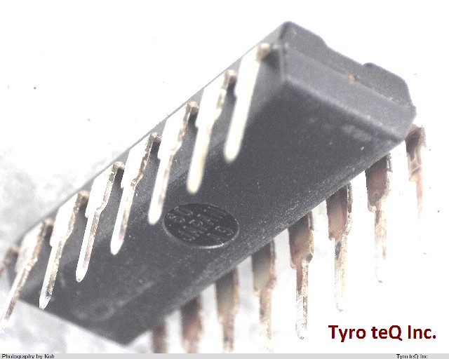 SN7442AN
