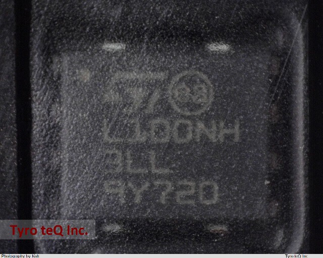 STL100NH3LL