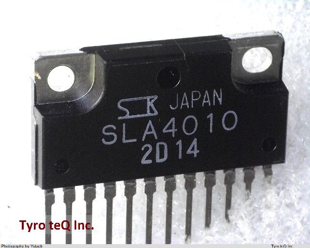 SLA4010