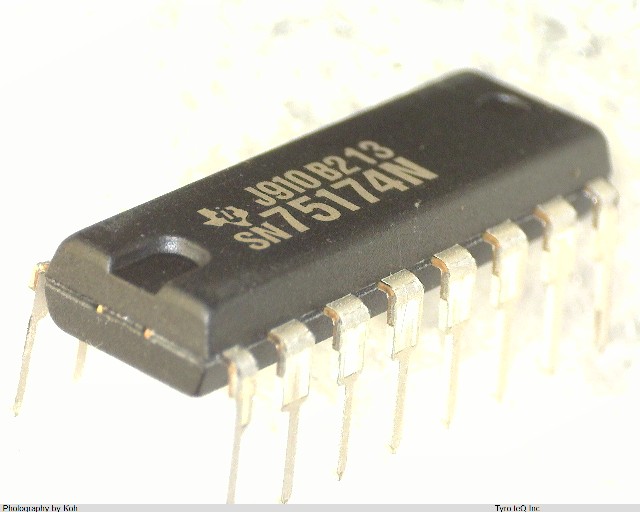 SN75174N