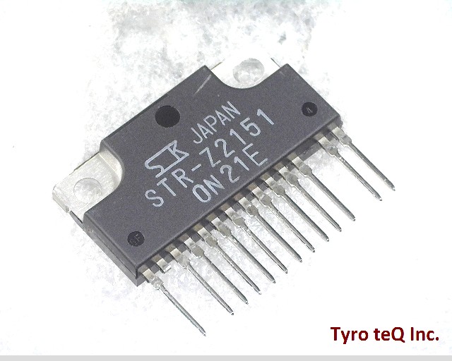 STR-Z2151