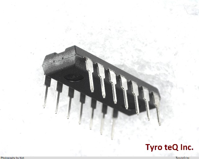SN7412N