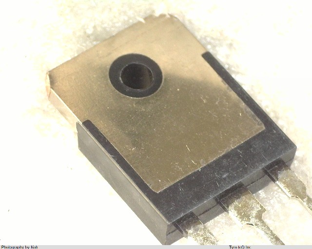 SI-3052V   (PBF)