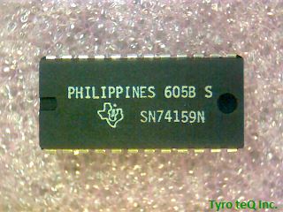 SN74159N