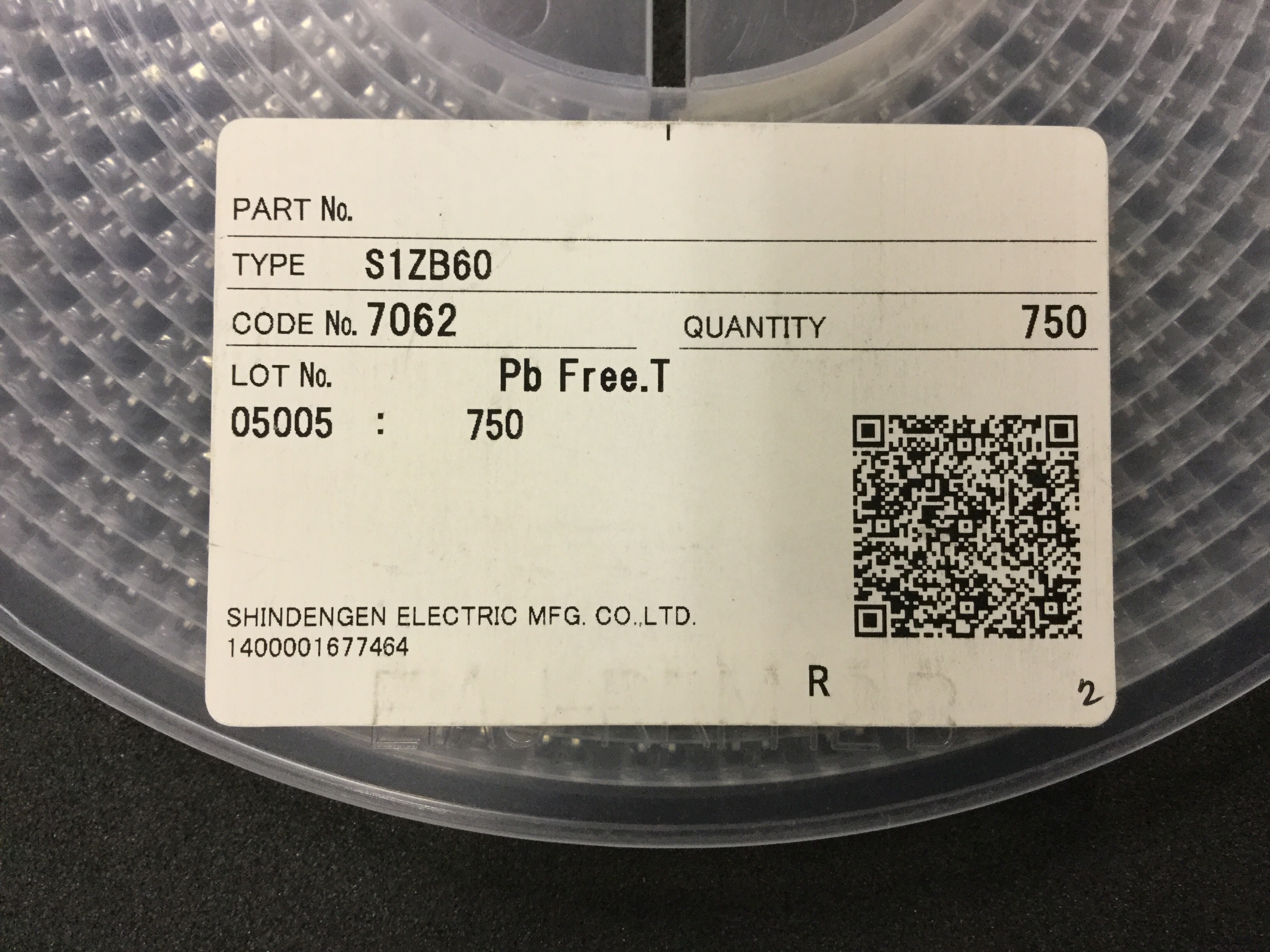 S1ZB60-7062