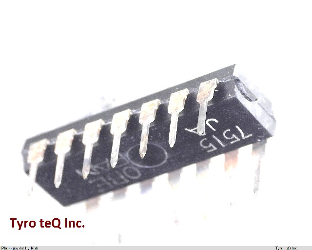 SN75150N