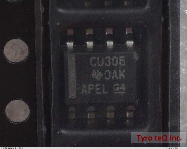 SN74CBT3306DR