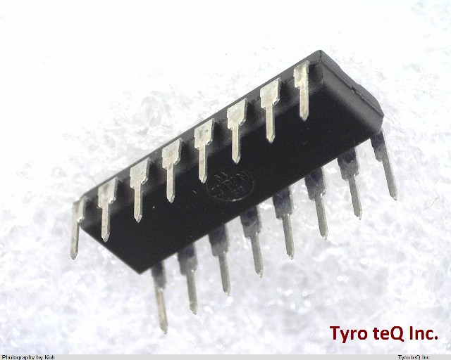 SN74S175N