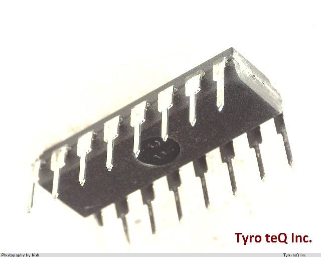 SN74167N
