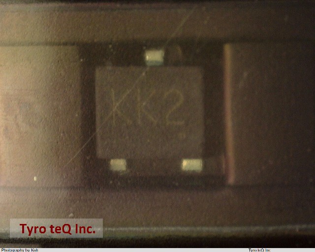 SSM3K102TU