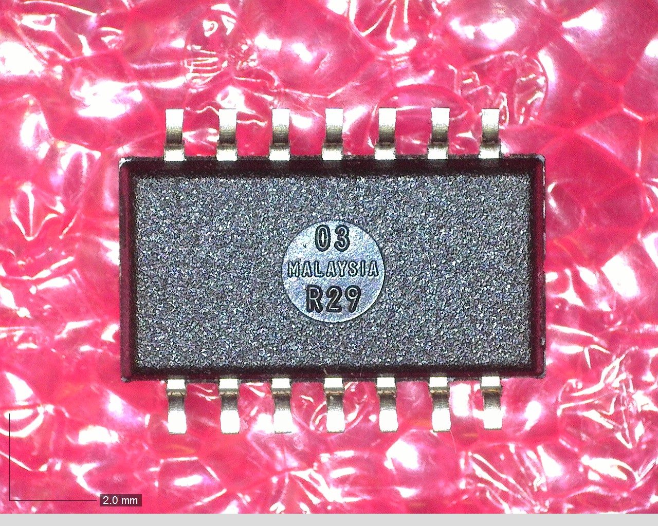 SN74HC08APW