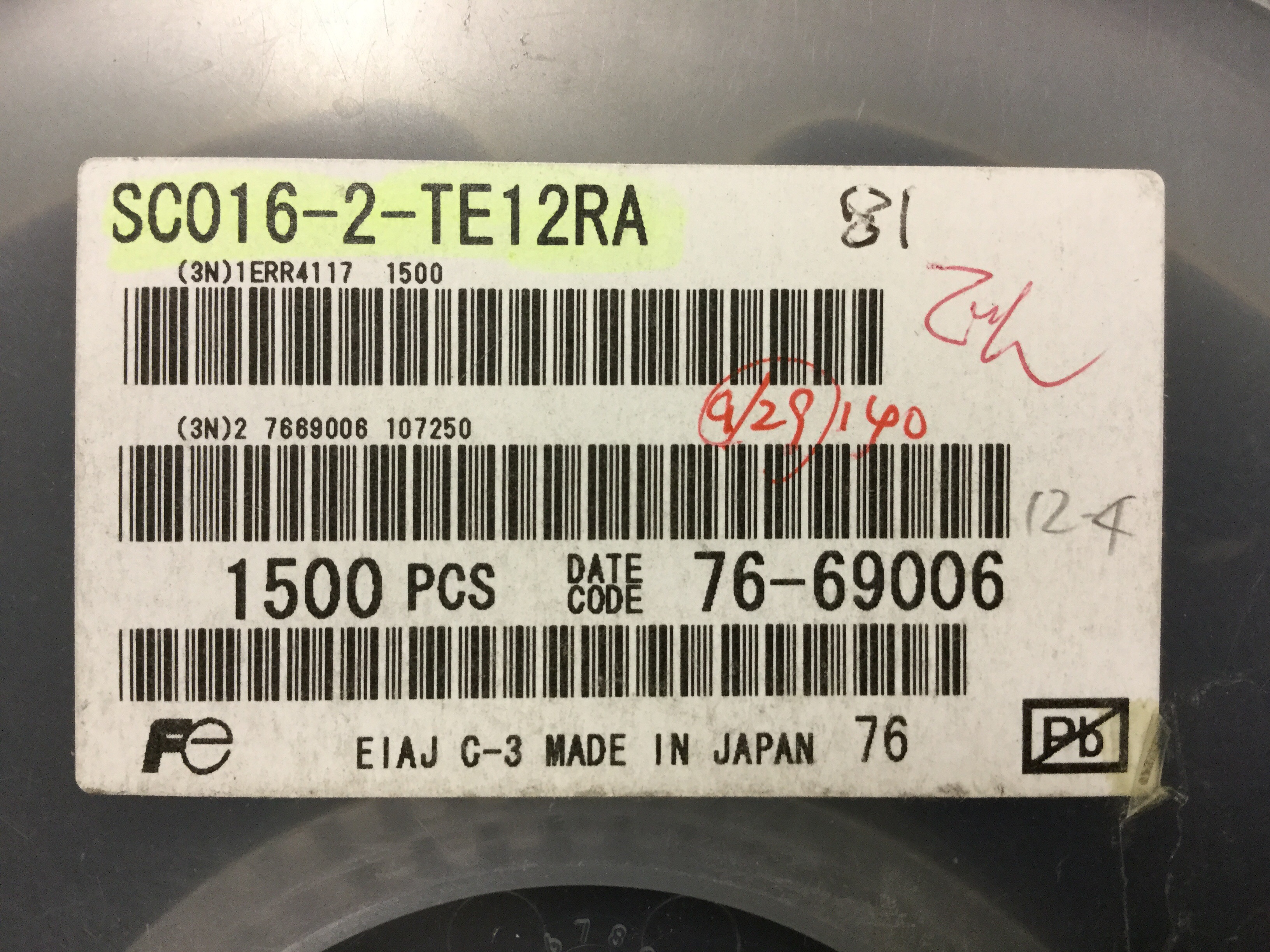 SC016-2-TE12RA