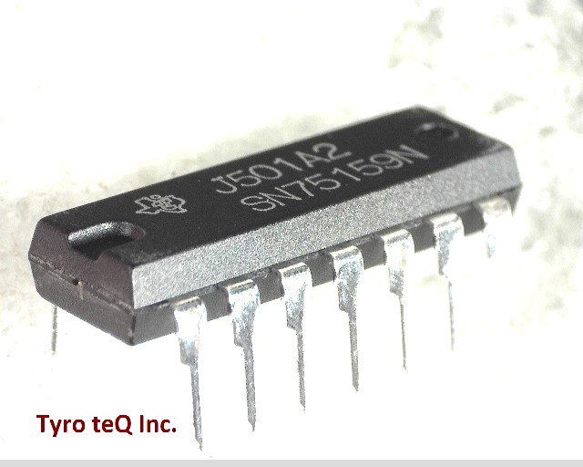 SN75159N