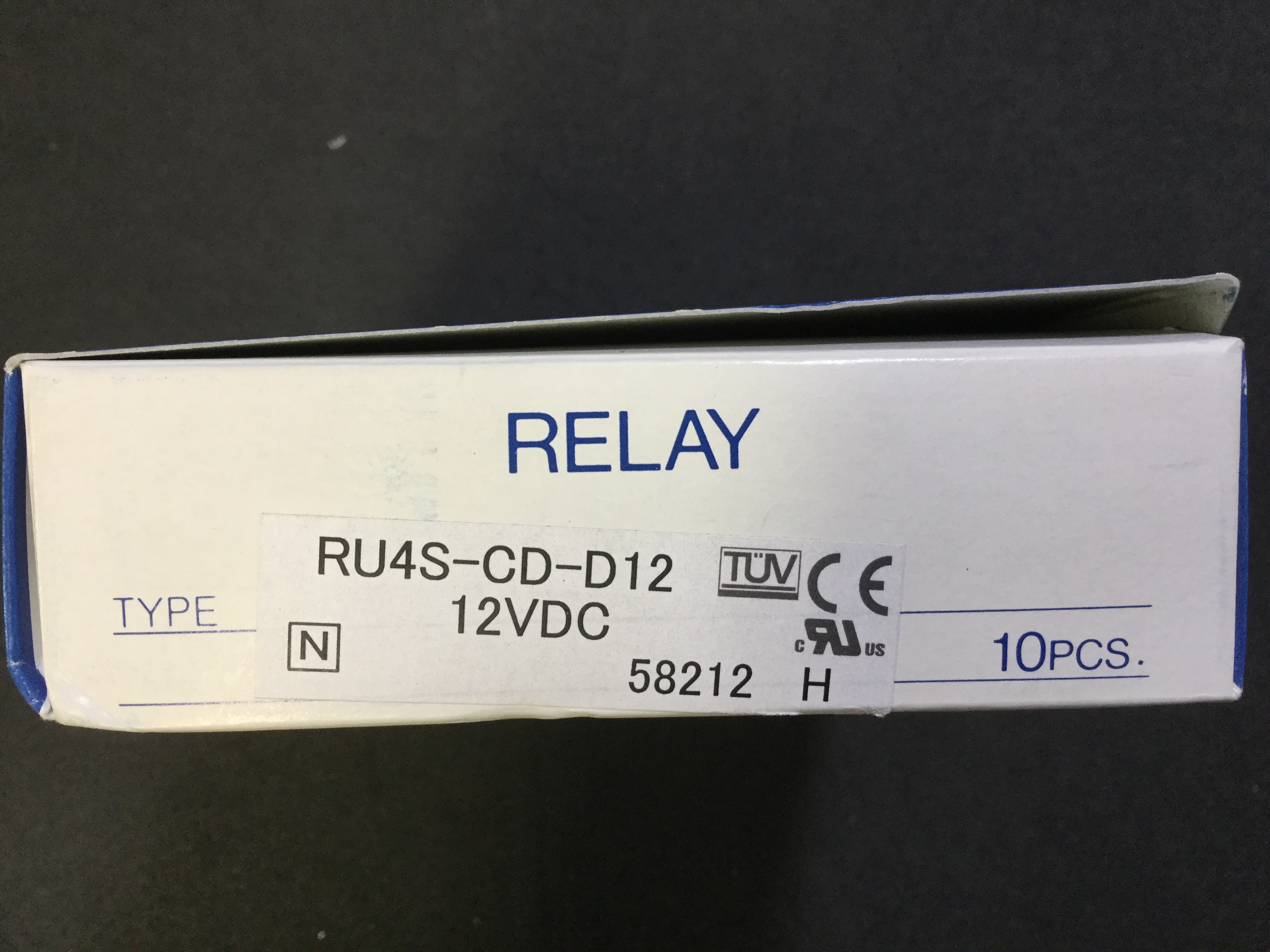 RU4S-CD-D12