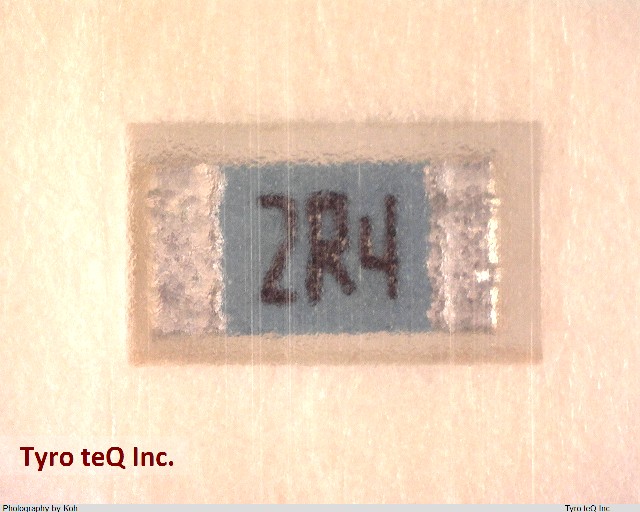 RK73H1JTTD2R40F