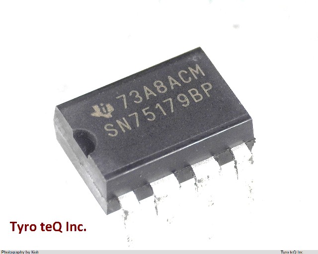 SN75179BP