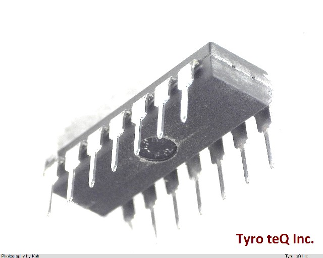 SN74LS260N