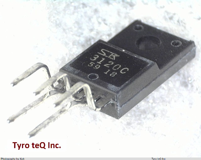 SI3120C