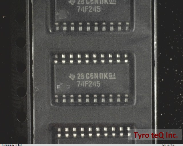 SN74F245NSR
