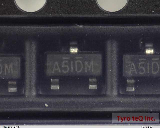 SI2305DS-T1-E3