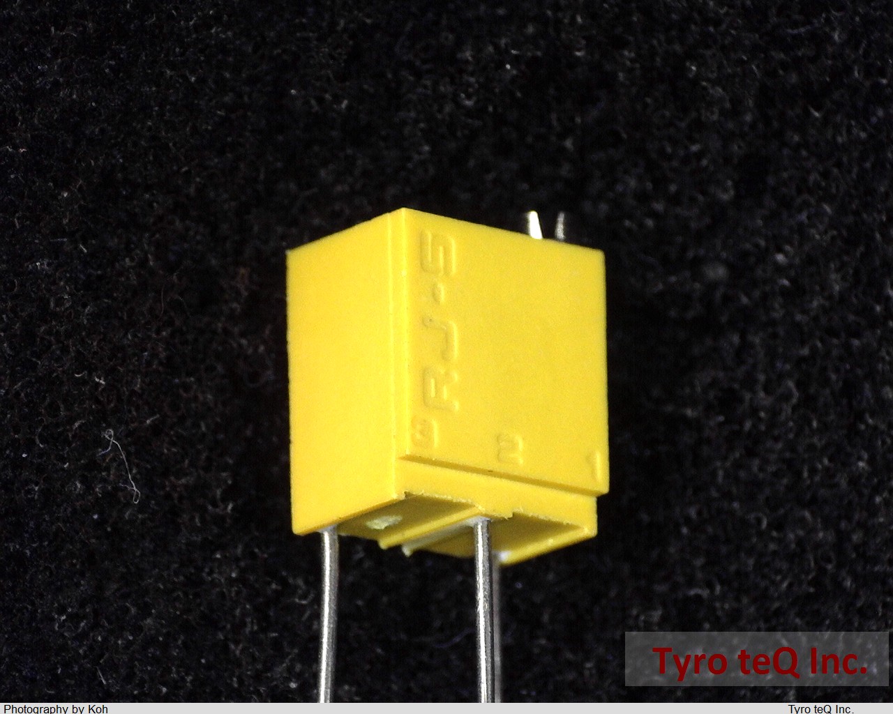 RJ5W-10K