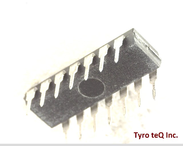 SN7403N