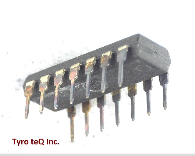 SN74LS12N