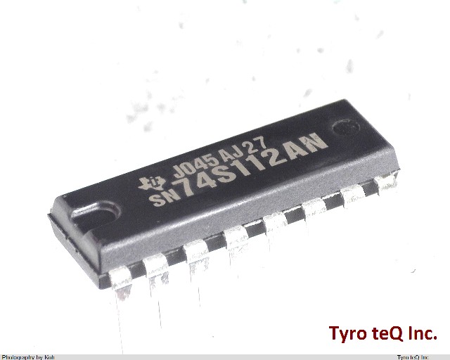 SN74S112AN