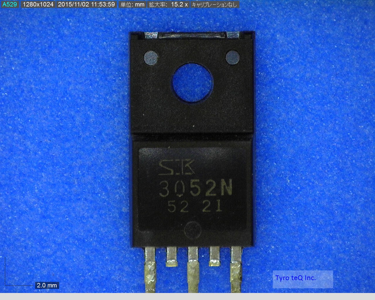 SI3052N