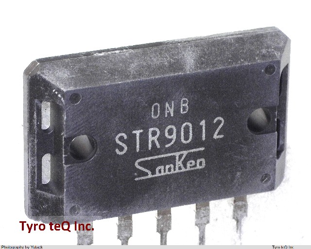 STR9012
