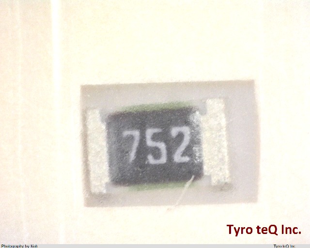 RPC10T752J