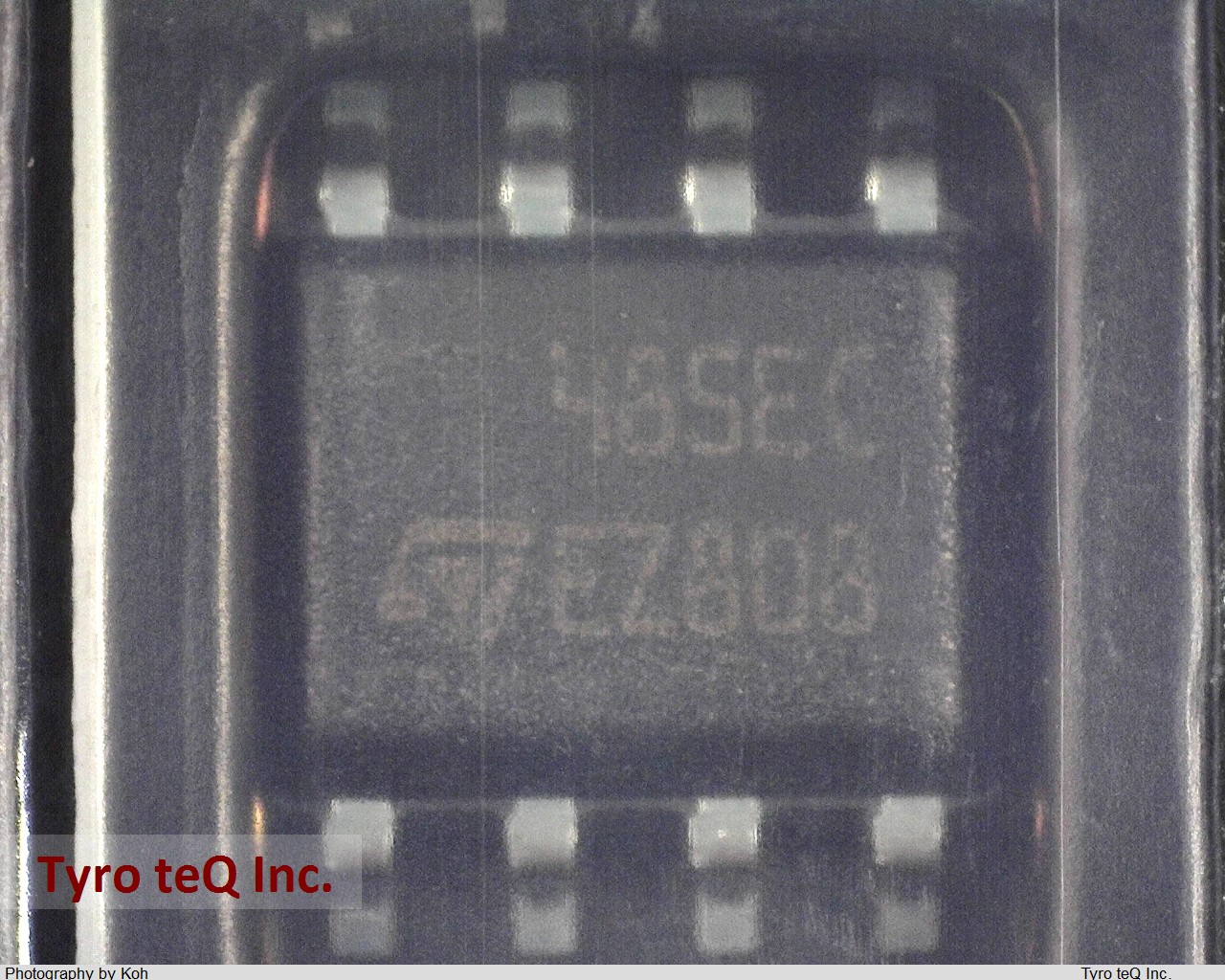 ST485ECDR